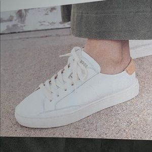 COPY - Gently worn shoes